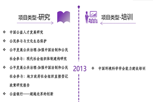 插逼逼网络非评估类项目发展历程